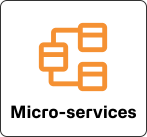 Création et optimisation d'architectures à base de microservices
