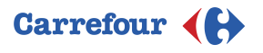 Logo Carrefour