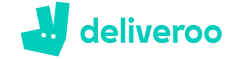 Logo Deliveroo