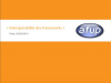 Copie d'écran: interopérabilité des frameworks PHP - AFUP