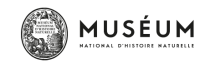 Logo du Muséum National d'Histoire Naturelle