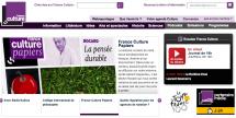 Site de France Culture