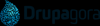 Logo Drupagora 2013
